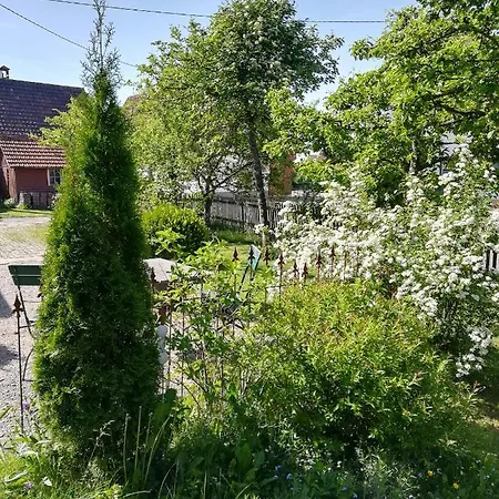 Ferienwohnung Hasenfratz Лёффинген Экстерьер фото