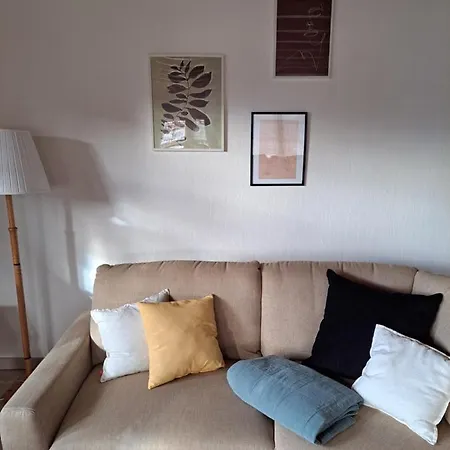 Ferienwohnung Hasenfratz Лёффинген Экстерьер фото