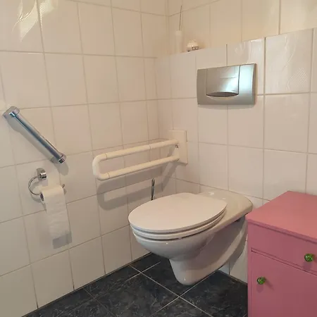 Ferienwohnung Hasenfratz Лёффинген Номер фото