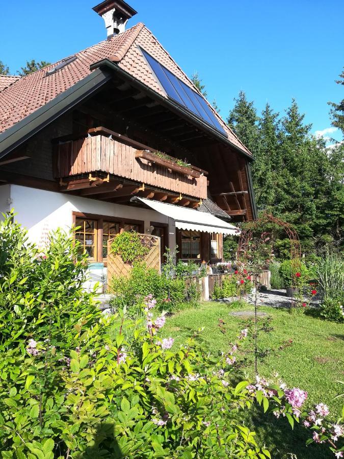 Apartment Hasenfratz *