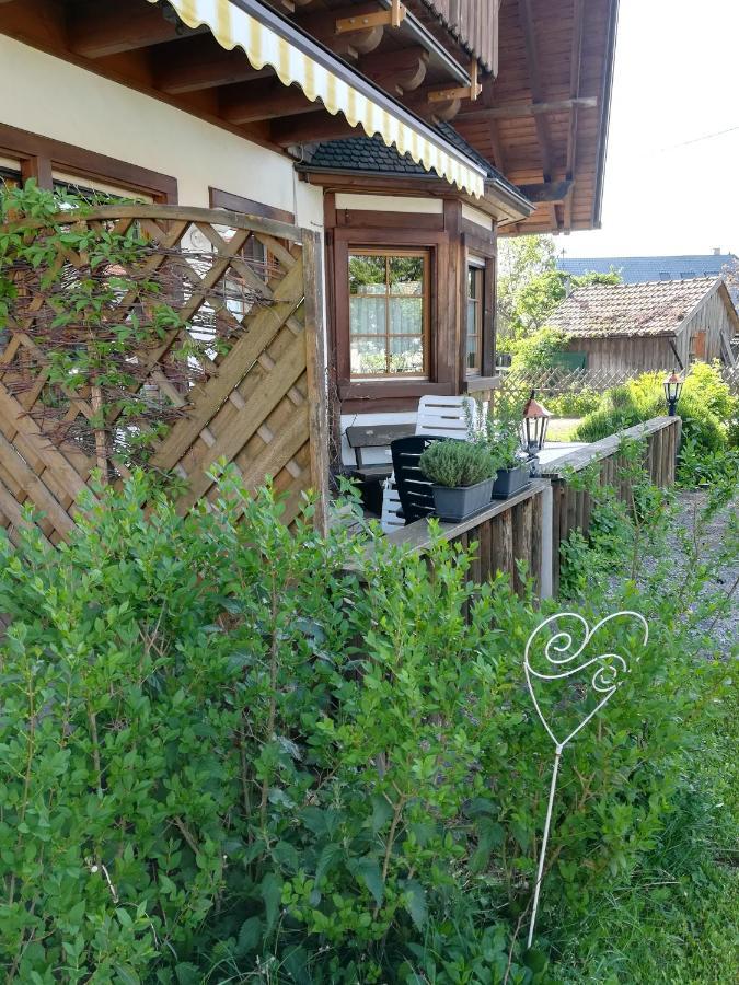 Apartment Hasenfratz *