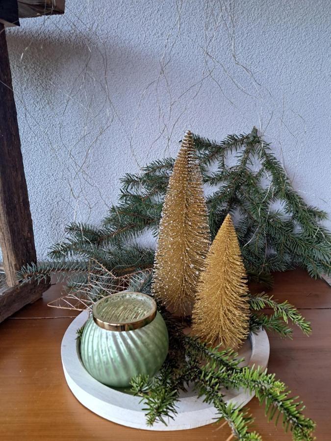 Hasenfratz Apartment Loeffingen