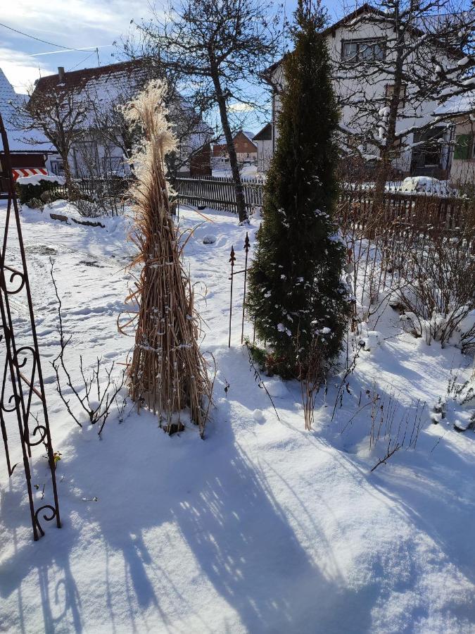 Hasenfratz * Loeffingen
