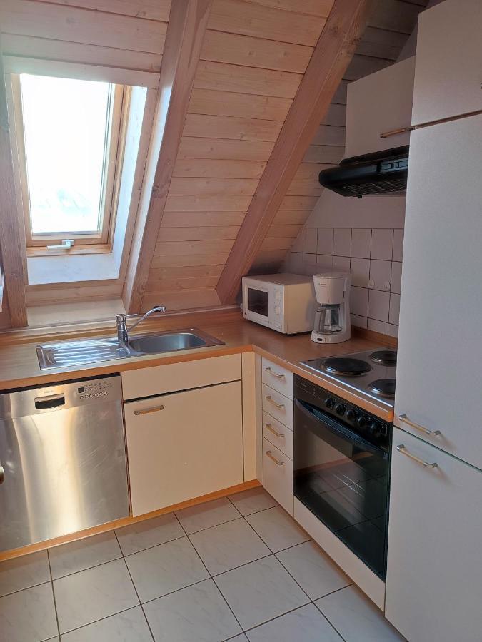 Apartment Hasenfratz *