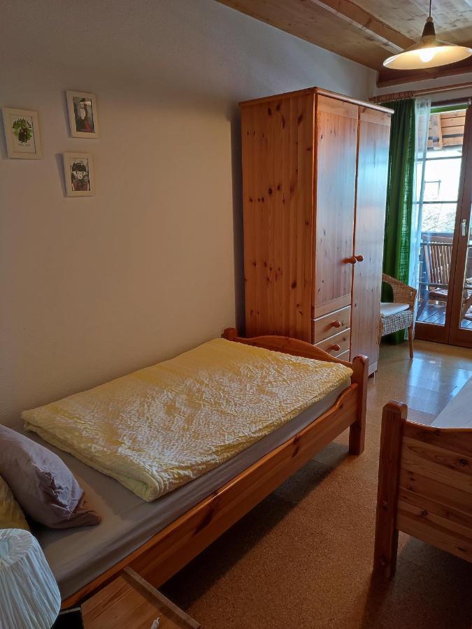Hasenfratz Apartment *