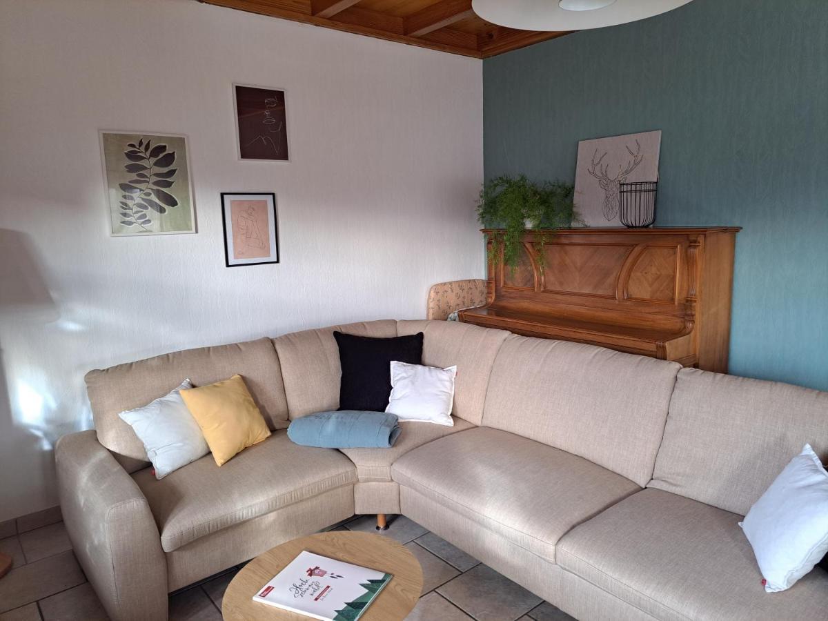 Apartment Hasenfratz Loeffingen