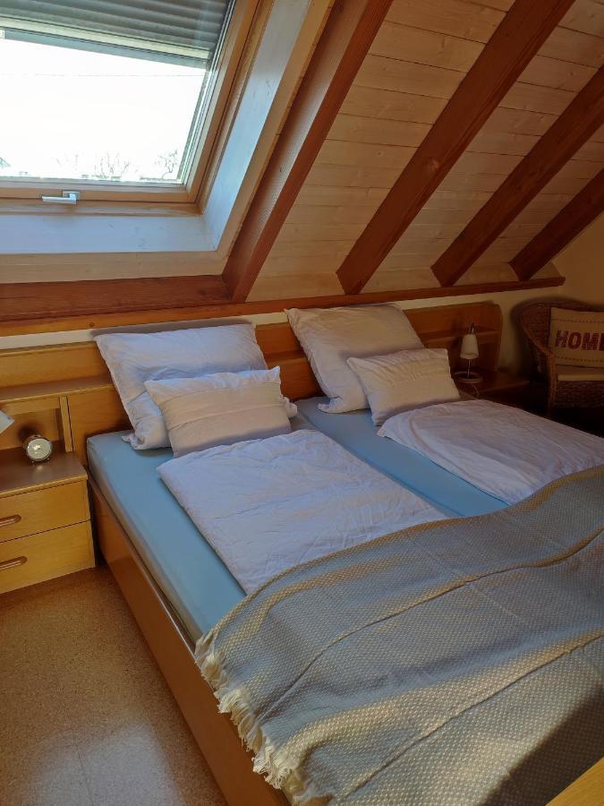 Hasenfratz Apartment Loeffingen