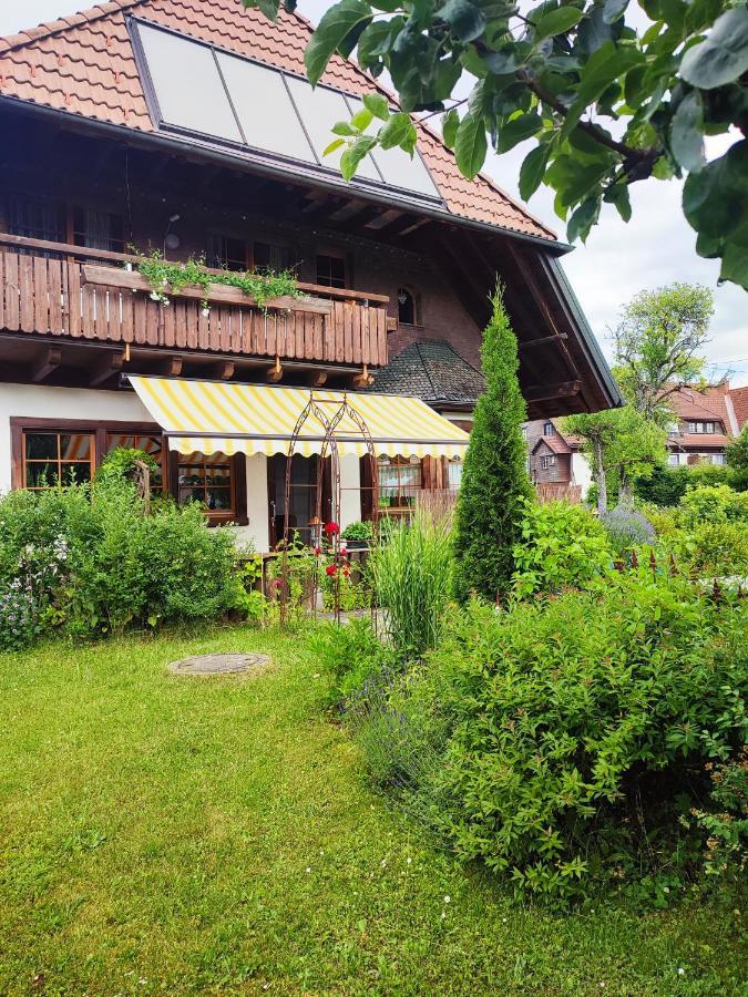 Apartment Hasenfratz