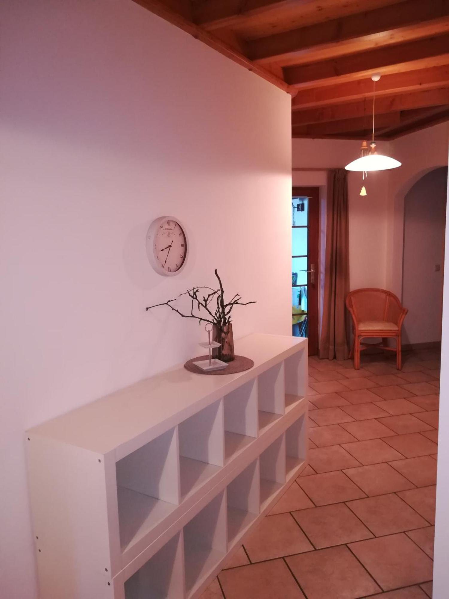 Apartment Hasenfratz *
