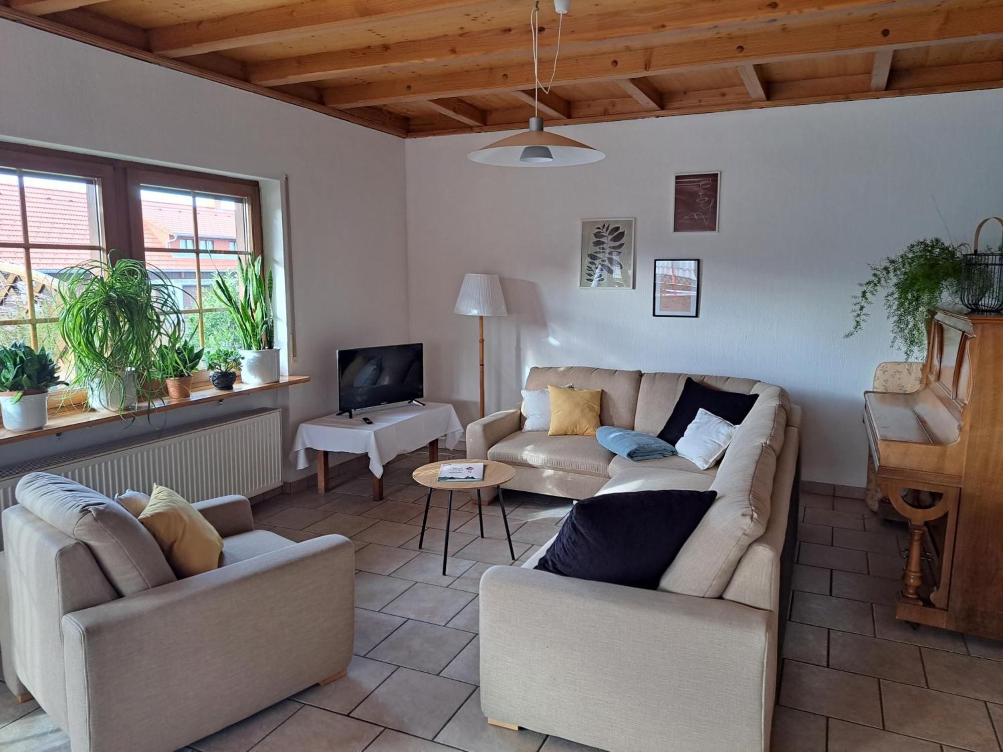 Hasenfratz Apartment
