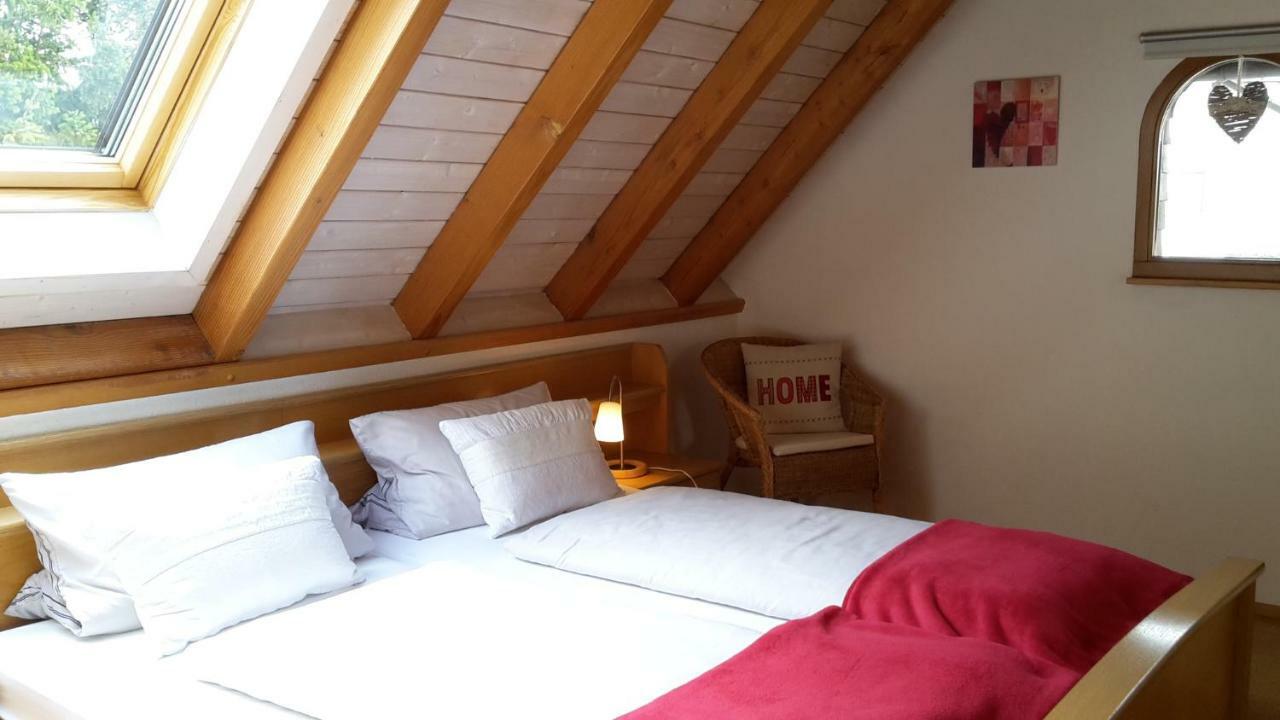 Apartment Hasenfratz Loeffingen