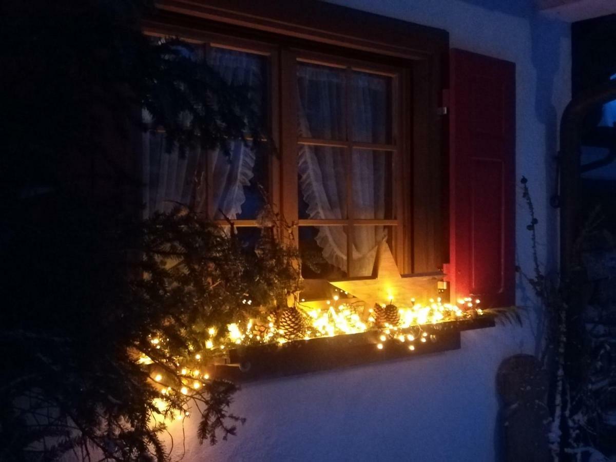 Apartment Hasenfratz Loeffingen