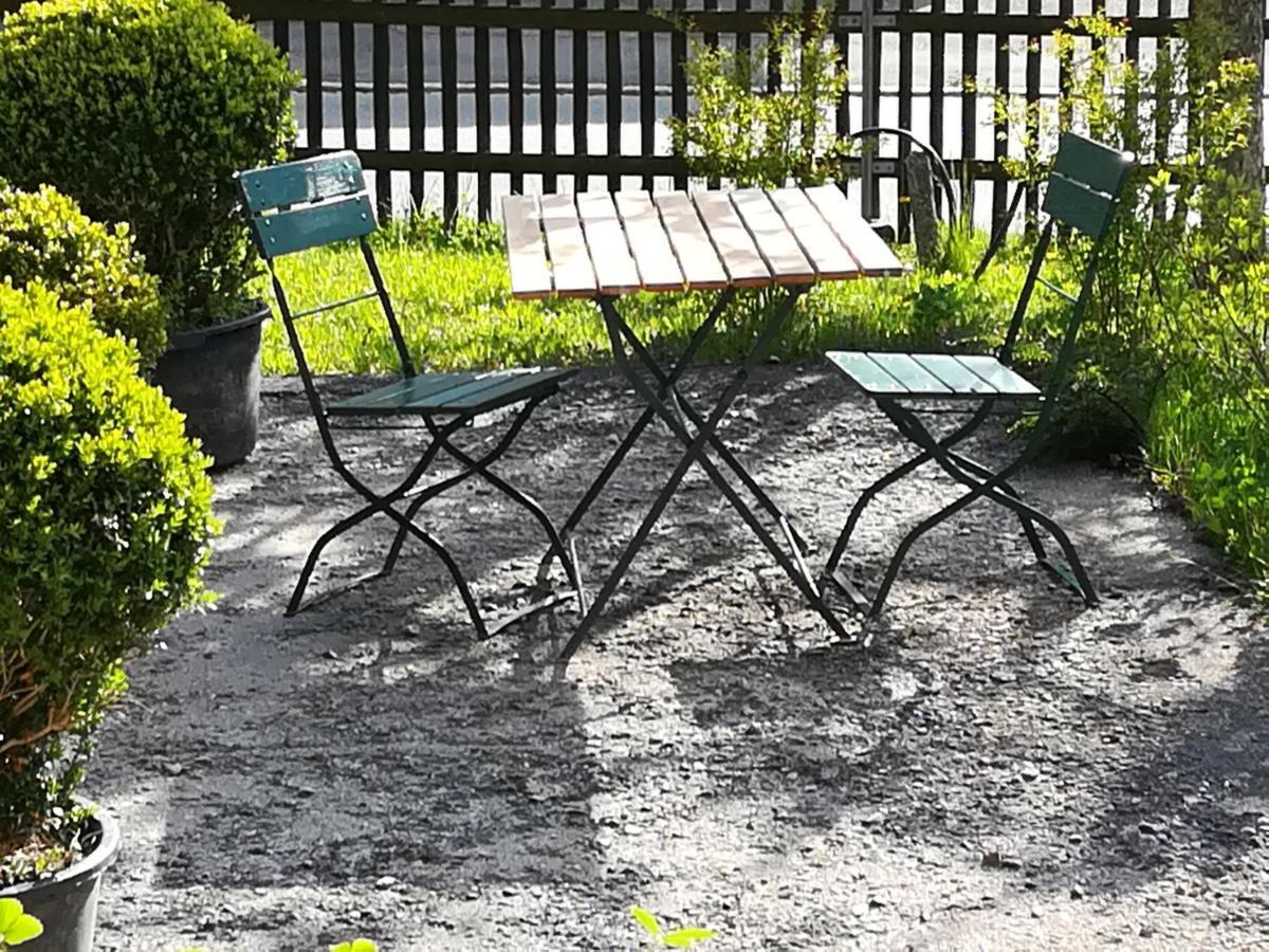 Apartment Hasenfratz